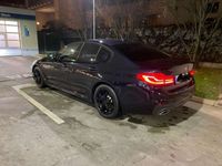 gebraucht BMW 530 530 d xDrive Aut.