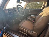 Gebraucht Mini Cooper 136 PS (100 kW) 2023 Schwarz Kleinwagen