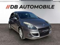 gebraucht Renault Scénic Dynamique, Rückfahrkamera