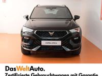 gebraucht Cupra Ateca 2.0 TSI DSG 4Drive 190