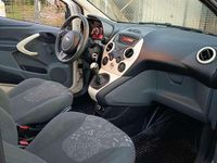 gebraucht Ford Ka Ka/Ka+ 1.2 Start-Stopp-System Titanium