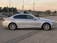 gebraucht BMW 530 530 d F10