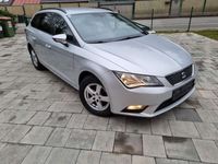 gebraucht Seat Leon SC Style 16 TDI CR Start-Stopp