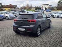 gebraucht Kia Rio 10 TGDI GPF Gold 48V DCT Aut.
