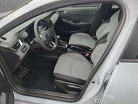 gebraucht Renault Clio V Evolution+SHZ+Klima+RFK dCi 100 74 kW (101 PS)...