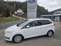 gebraucht Ford Grand C-Max Titanium