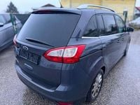 gebraucht Ford C-MAX Grand