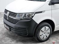Gebraucht VW T6.1 150 PS (110 kW) 2021 Weiß Van