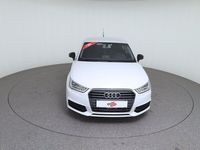 gebraucht Audi A1 Sportback 1.0 TFSI intense