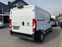 gebraucht Fiat Ducato Kastenwagen 120 L1H1 RS: 3000 mm Kasten ...