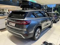 Neu Skoda Kodiaq Selection 193 PS (141 kW) 2026 Mittelgrau  metallic SUV