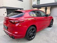 gebraucht Alfa Romeo Stelvio StelvioEstrema 2,0 16V 280 AT8 Q4