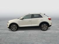gebraucht VW T-Roc 1.0 TSI Style