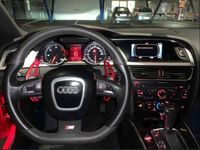 gebraucht Audi A5 Coupé 2,7 TDI V6 DPF Aut.