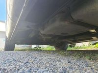 gebraucht Mercedes Vito 111 CDI kompakt