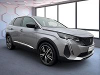 gebraucht Peugeot 3008 Hybrid 225 e-EAT8 Allure Aut.