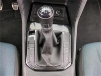 gebraucht VW Golf Sportsvan 1.6TDI °Sondermodell IQ.DRIVE° ACC Van