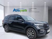 gebraucht Ford Explorer ST-Line