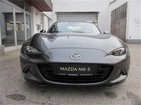 gebraucht Mazda MX5 2023 2ST 1.5L SKYACTIV G 132ps 6MT RWD EXCLUS