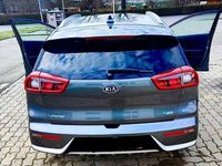 gebraucht Kia Niro 16 GDI Hybrid Gold DCT