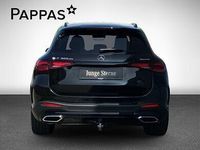 Gebraucht Mercedes GLC300e AMG 333 PS (244 kW) 2025 Schwarz SUV