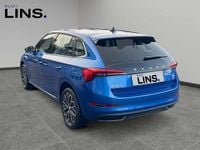 gebraucht Skoda Scala Ambition TSI
