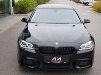 gebraucht BMW 530 d M-Paket