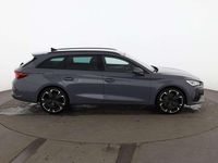 gebraucht Cupra Leon ST 1.4 VZ eHybrid PHEV 150/245 Aut LED AHK