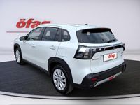 gebraucht Suzuki SX4 S-Cross 1.4 GL+Hybrid ALLGRIP shine