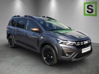 gebraucht Dacia Jogger Extreme TCe 110 PF 5-sitzig MY24