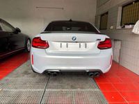 gebraucht BMW M2 Competition DKG Coupé Aut