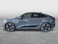 gebraucht Audi Q6 Sportback e-tron e-tron quattro