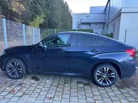 gebraucht BMW X6 M M50d Sport Activity Coupé Aut.
