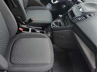 gebraucht Ford Transit Transit ConnectConnect Kom Trend 240 1,5 EcoBlue L1 Trend
