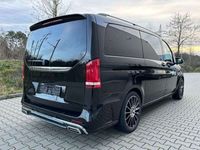 gebraucht Mercedes V250 d lang 9G-TRONIC Exclusive VIP MAYBACH