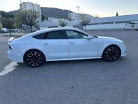 gebraucht Audi A7 Sportback A7 3,0 TDI quattro S-tronic