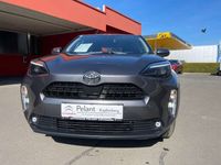 gebraucht Toyota Yaris Cross 15 VVT-ie Active