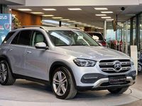 gebraucht Mercedes GLE350 de 4Matic 1-Hand Aut. *Head-up*360Grad*AHK*