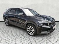 Neu Skoda Kodiaq Selection 150 PS (110 kW) 2025 Schwarz SUV