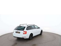 gebraucht Skoda Octavia Combi 1.6 TDI Ambition Aut NAVI SITZHZG