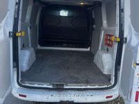 Gebraucht Ford Transit Trend 131 PS (96 kW) 2018 Limousine