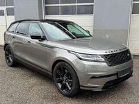 Gebraucht Land Rover Range Rover Velar SE 300 PS (220 kW) 2019 Grau SUV
