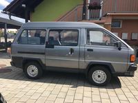 gebraucht Toyota Lite-Ace Lite-Ace 2000 Ds.