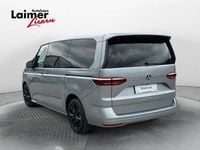 Gebraucht VW Multivan Business 150 PS (110 kW) 2025 Silber  metallic Van