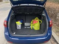 gebraucht Seat Ibiza ST Style 14 TDI CR Start-Stopp