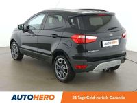 gebraucht Ford Ecosport 1.0 EcoBoost Titanium