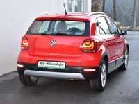 gebraucht VW Polo Country 1,2 60 PS