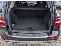 gebraucht Mercedes ML350 BlueTEC 4MATIC A-Edition Aut.