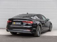 gebraucht Audi A5 quattro sport S-Line | MATRIX | NAVI | B&O