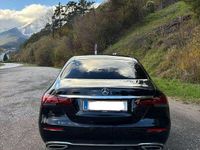 gebraucht Mercedes E200 E 200